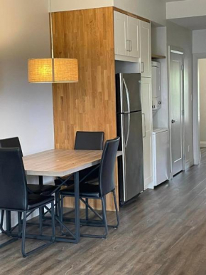 Modern apartment - 1 Bed